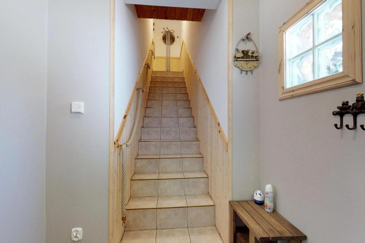 Miedzyzdroje Stylowy Apartament Z Sauna By Noclegi Renters Esterno foto